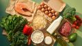 Как продукты могут замедлить старение: 9 мощных антивозрастных сочетаний