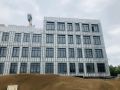 Контракт на достройку школы на Торфяной заключён с АО СЗ «АРСО» на сумму более 1,08 млрд рублей