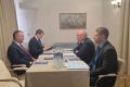 Судоремонтные заводы Кировской области готовы включиться в выполнение федеральных задач