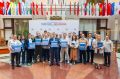 ЛДПР подала в Центризбирком документы для регистрации кандидатов в Государственную Думу
