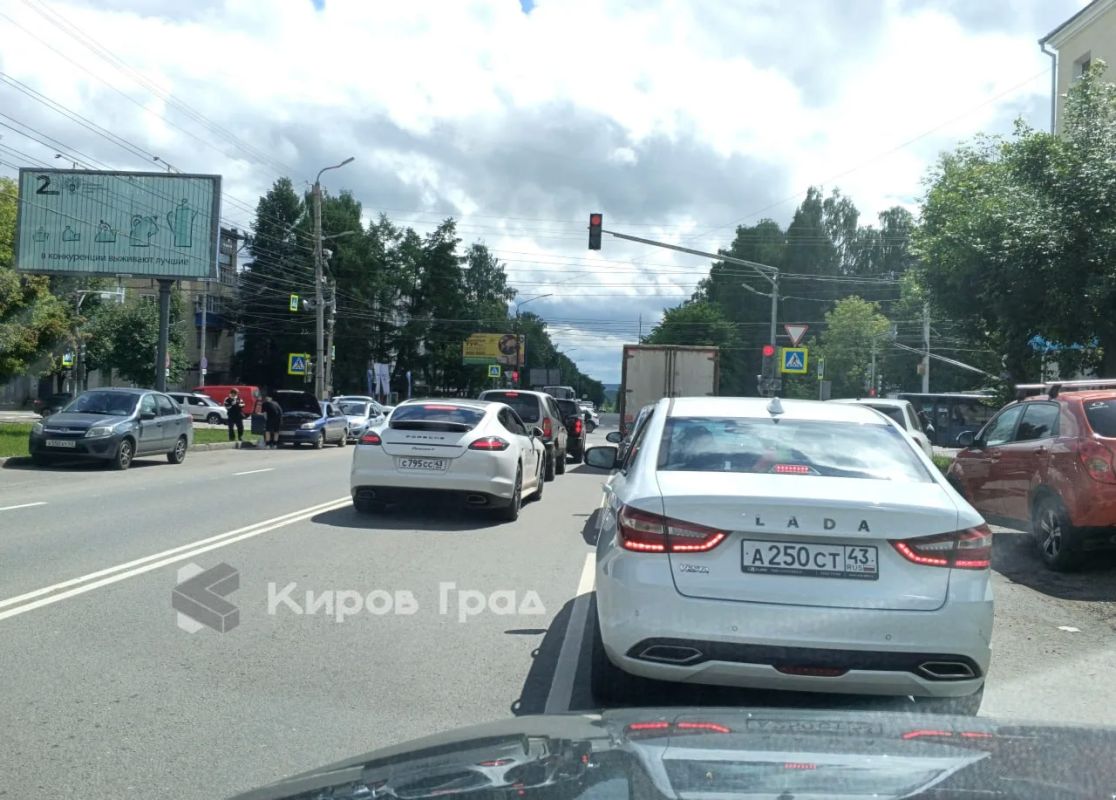 Водителям добавили денег на ремонт