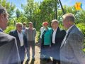 В июне в Талицком детском санатории укрепили здоровье 150 детей