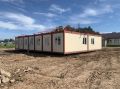 В 21 районе Кировской области строят новые фельдшерско-акушерские пункты