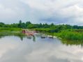 Уровень воды в Чепце продолжает расти, но темпы снизились