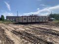 Подрядчики приступили к возведению новых ФАПов в районах области в рамках национального проекта «Продолжительная и активная жизнь»