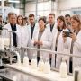25 кировских предприятий готовы пустить туристов на производство