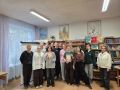 Агротехклассники села Мухино освоили азы сельскохозяйственного труда