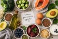 Акушер-гинеколог Кристина Цатурова перечислила продукты, которые могут поддерживать гормональный баланс у женщин