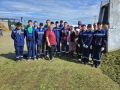 В летние каникулы агротехклассники Кировской области приобщаются к аграрному труду!