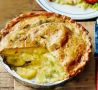 Картофельный пирог: домашний уют на вашей кухне