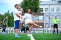 Растопили сердца болельщиков!