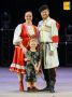 Виктория и Артем Новиковы из поселка Мурыгино знают, что такое трудности, но для них служение другим — это смысл жизни