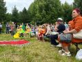 В Кирсе сегодня проходит гастрофестиваль «Морошка