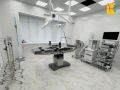 В Котельничском филиале Больницы скорой помощи выполнено уже 260 операций, в их числе 67 операций по профилю «сердечно-сосудистая хирургия» и 75 операций по профилю «гинекология»