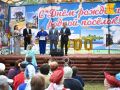 Подосиновец отмечает 400-летие