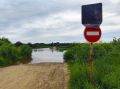 Уровень воды в реке Чепце в Кирово-Чепецке за сутки вырос на 3 см и достиг отметки 109,87 метра по Балтийской системе высот