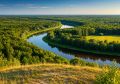 Кировчан приглашают принять участие в бесплатном экскурсионном марафоне «Путешествуем в_месте», который познакомит жителей и гостей региона с историей, природой и космическим наследием Вятского края