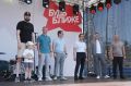 Вместе с депутатом Законодательного Собрания Кировской области Борисом Весниным и председателем первичной профсоюзной организации «Лепсе» Ильей Лебедевым поприветствовали участников масштабного летнего фестиваля молодежи и...