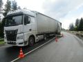 В Слободском районе Кировской области произошло ДТП с тремя транспортными средствами