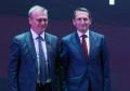 Президент Вятского госуниверситета Валерий Юнгблюд награждён Большой Серебряной медалью Российского исторического общества