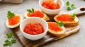 Как легко и вкусно засолить икру форели в домашних условиях