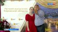 В Кирове состоялось чествование выпускников-медалистов школ региона