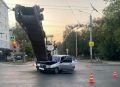 Первомайский районный суд Кирова приговорил 24-летнего местного жителя к 4 годам 6 месяцам лишения свободы в колонии общего режима