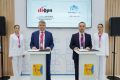 На «Иннопроме» обсудили создание биотехнологического кластера в Кировской области