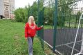Прокуратура внесла представление главе теруправления Октябрьского района Кирова из-за ненадлежащего содержания детской спортплощадки