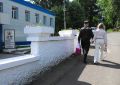 Осуждённому в колонии №5 Кирово-Чепецка разрешили оплачиваемый отпуск с семьёй