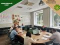 В Министерстве лесного хозяйства Кировской области состоялось очередное заседание Общественного совета
