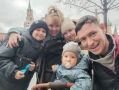 Многодетный отец заключил соцконтракт и занимается фотосъемкой