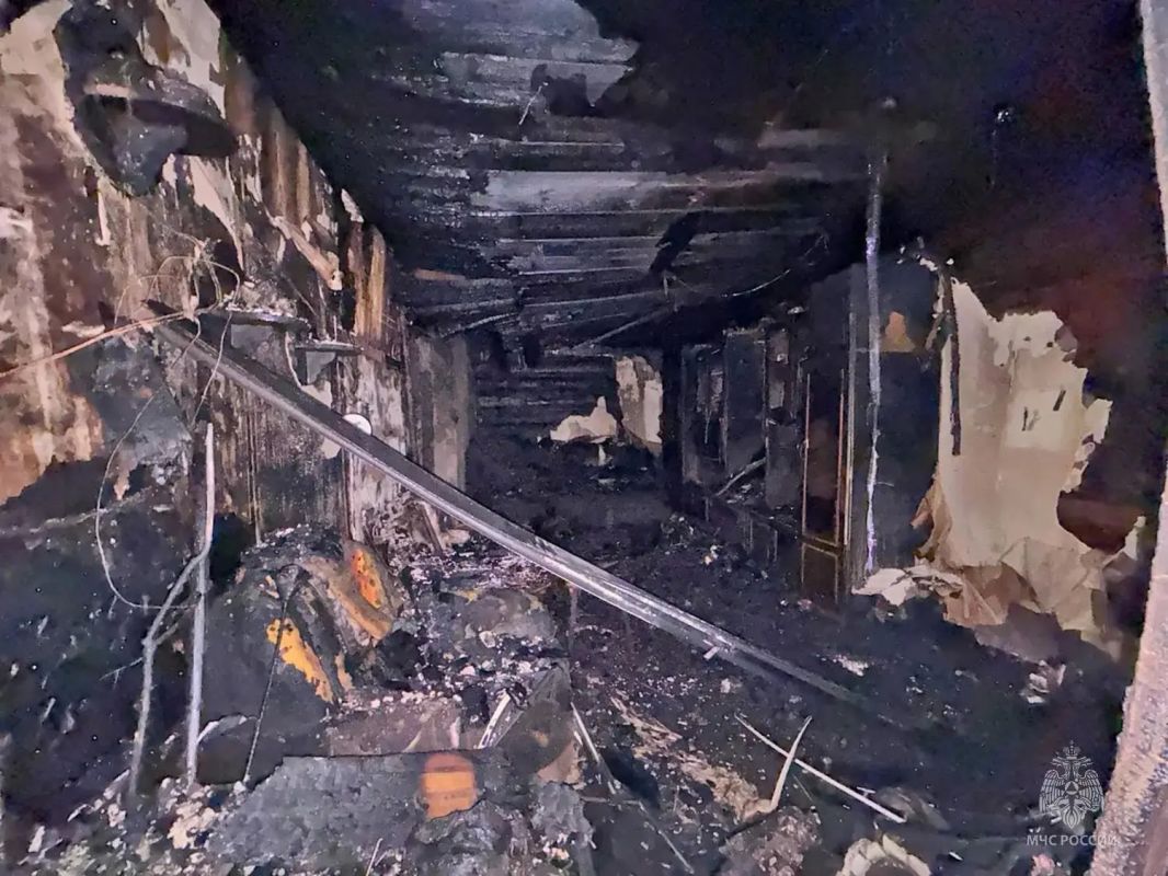 В Кирово-Чепецком районе выясняют обстоятельства пожара, в результате которого погиб мужчина В Кирово-Чепецком районе выясняют обстоятельства пожара, в результате которого погиб мужчина