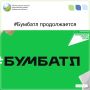 Макулатуру — в переработку: кировчан приглашают в «БумБатл»
