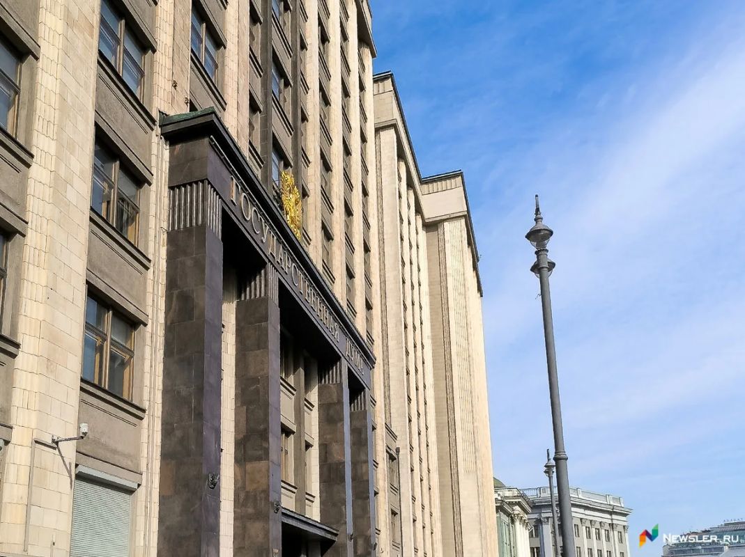 Госдума приняла законопроект, передающий МВД полномочия Минтруда по регулированию трудовой миграции