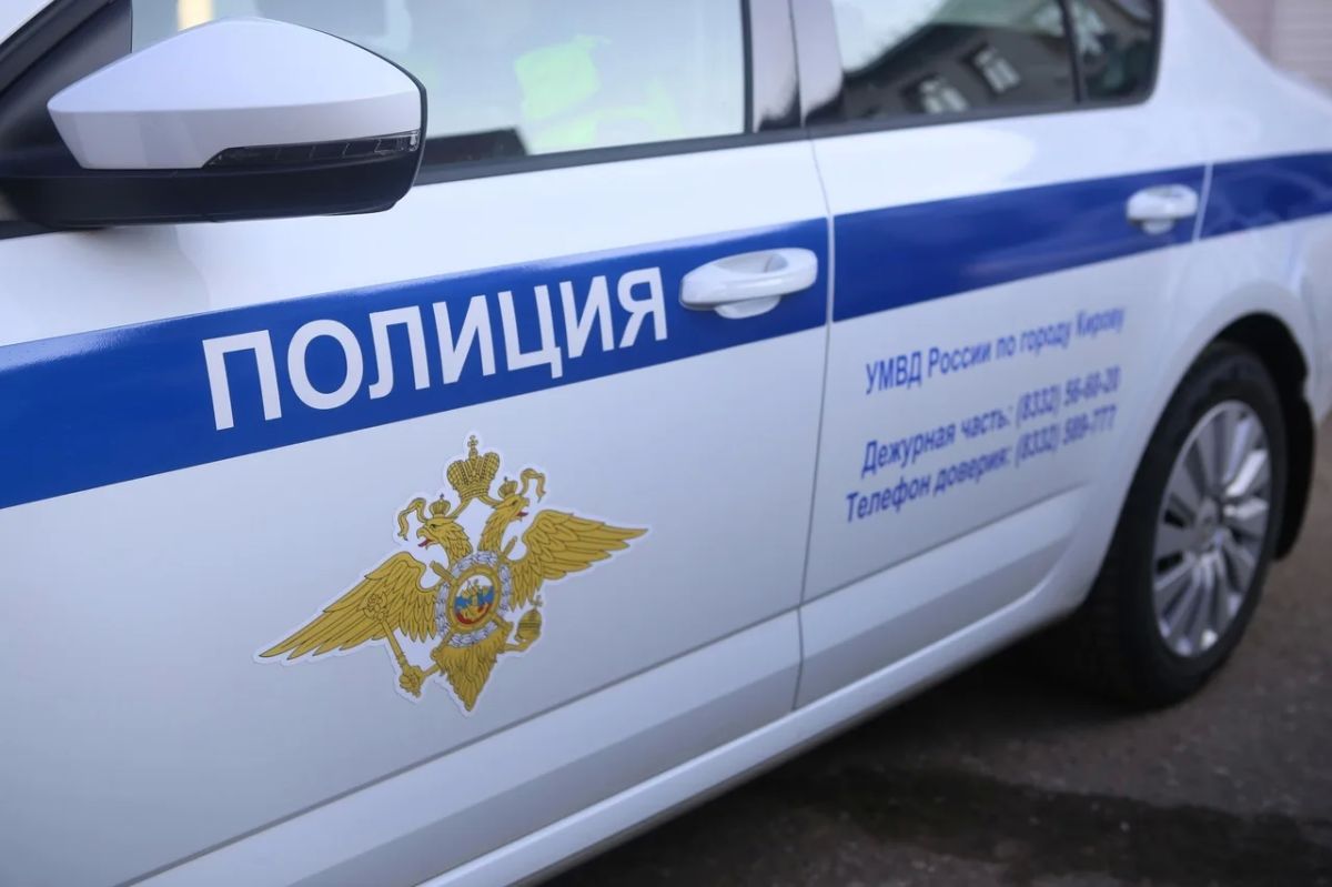 Кировчанка поблагодарила полицейских, нашедших ее пропавшую без вести мать