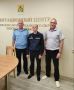 В Оричевском районе назначен новый начальник отделения судебных приставов
