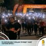 11 июля пройдет традиционный забег «Ночная Вятка 2026»