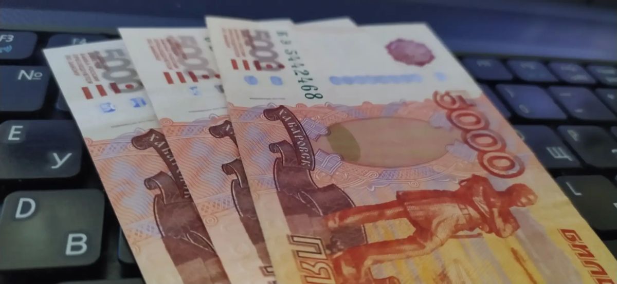 Кировские полицейские задержали подозреваемого в хищении у жительницы региона 2 миллионов рублей