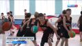 В Кирово-Чепецке прошел мастер-класс по баскетболу