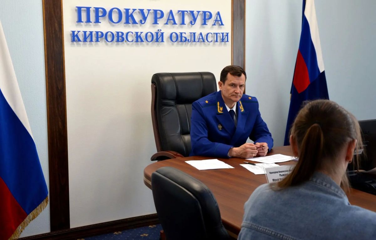 #защитаПравДетей. В Омутнинске прокуратура защитила права 11-летнего ребенка, пострадавшего в результате бытового насилия