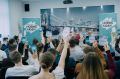 «Новые люди» определились с кандидатами