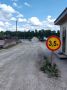 Водители, внимание!. Из-за подъема воды в Вятке у села Гоньба (Малмыжский район) наплавной мост снова на особом режиме