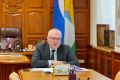 От проблем дольщиков до обновленного аэропорта: губернатор Кировской области ответил на главные вопросы жителей