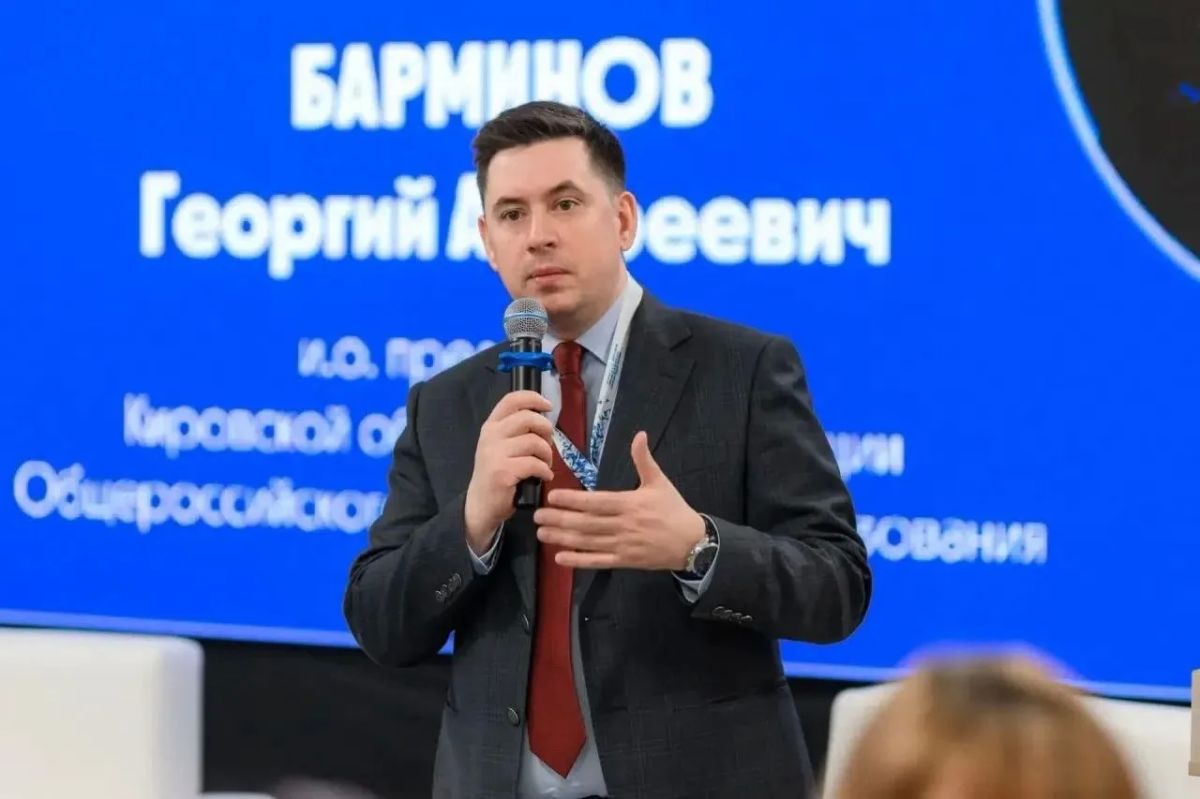 Георгий Барминов: «Каждая победа профсоюза – это реальная помощь человеку и справедливость, восстановленная в суде»