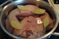 Говяжий и свиной язык: что выбрать для праздничного стола?