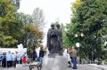 Президент России Владимир Путин подписал указ, утверждающий 8 июля Днём семьи, любви и верности