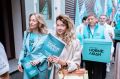 Партия «Новые люди» подала документы для регистрации кандидатов на выборы в Государственную Думу
