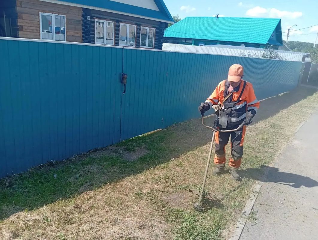 Дороги региона до 31 августа будут в летнем режиме Дороги региона до 31 августа будут в летнем режиме