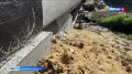 На трассе Яранск – Санчурск продолжается ремонт моста через реку Мамокша